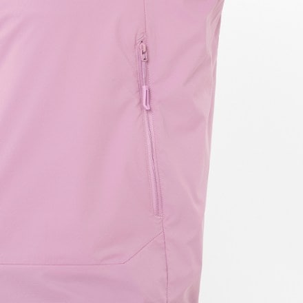 Salomon Outwind Jacket - Women's 8