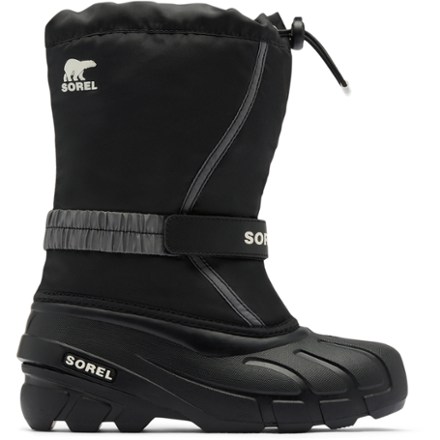 Sorel Flurry Boots - Big Kids' 0