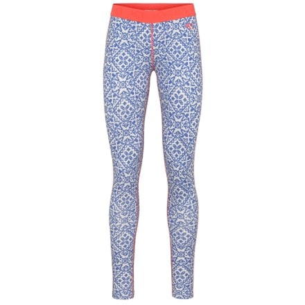 Kari Traa Fryd Base Layer Pants - Women's 0