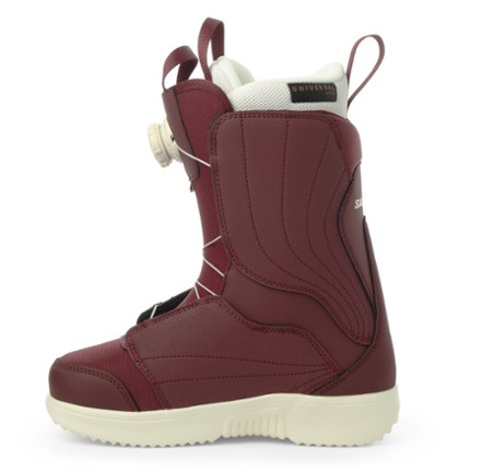 Salomon Pearl BOA Snowboard Boots - Women's - 2025/2026 | REI Co-op