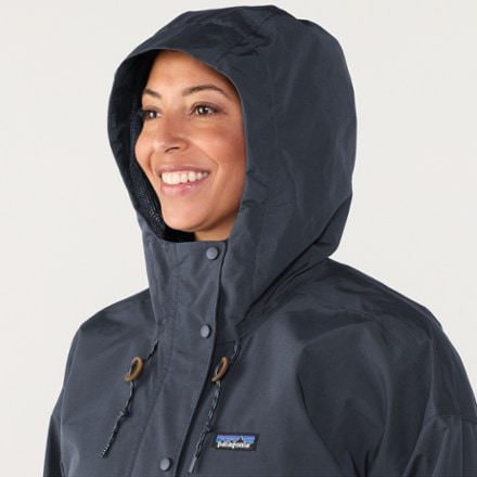 Patagonia Outdoor Everyday Rain Jacket - Women's 5