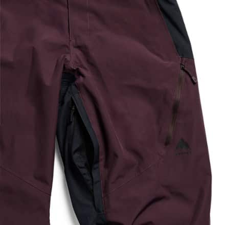 Burton Reserve 2L Relaxed Pants - Women's 6