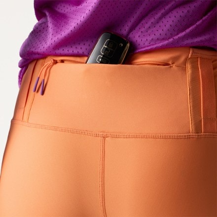 rabbit Stash-hers 5" Shorts - Women's 4