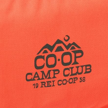 REI Co-op Zip Pouch 3