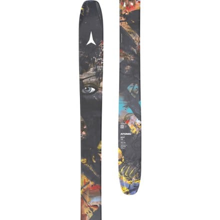 Atomic Bent 110 Skis - 2026/2027 3
