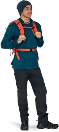 Osprey Mutant 22 Pack 6