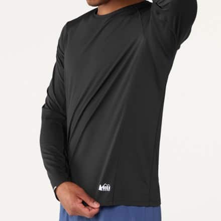 REI Co-op Swiftland Long-Sleeve Running T-Shirt - Men's 7