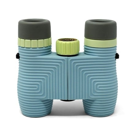 Nocs Provisions Standard Issue Waterproof 10 x 25 Binoculars 4