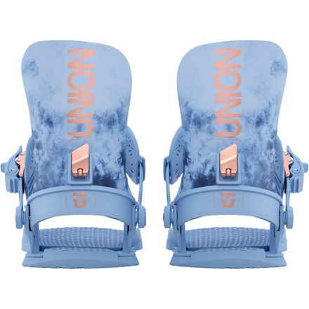 Union Juliet Snowboard Bindings - Women's - 2025/2026 2