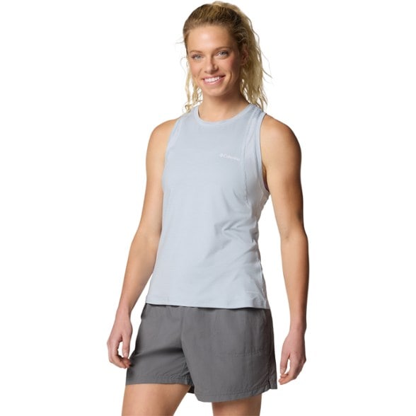 On Body Image of color Cirrus Grey