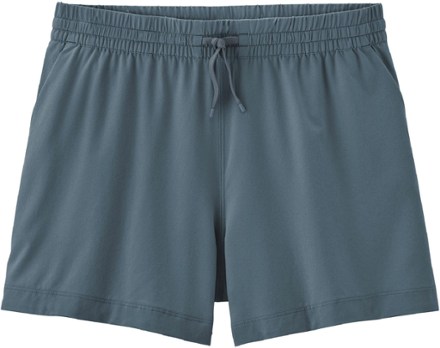 Patagonia Fleetwith Shorts - Womens