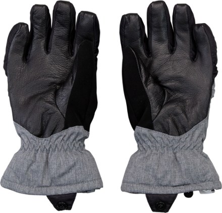 Obermeyer Lava Gloves - Kids' 2