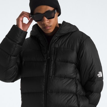 The North Face HKe Kalix Down Hooded Jacket - Men's 7