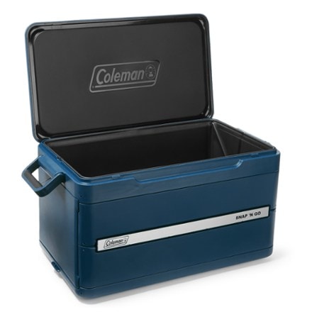 Coleman Snap 'N Go 35-Quart Collapsible Hard Cooler 6