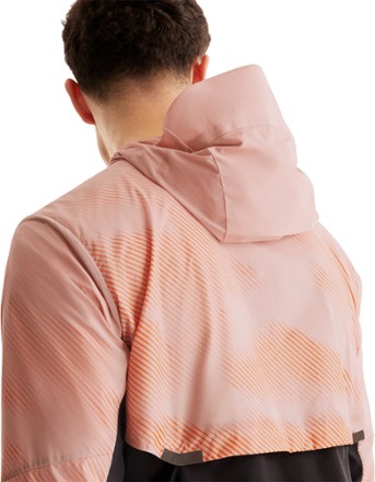 On Weather Jacket Lumos - Men's 5