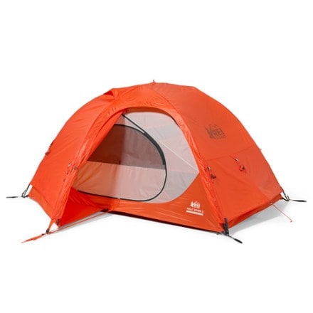 REI Co-op Half Dome 2 All-Season Tent with Footprint 0