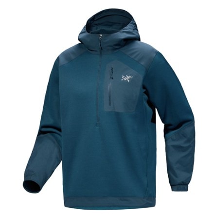 Arc'teryx Konseal SL Pullover Hoody - Men's 0