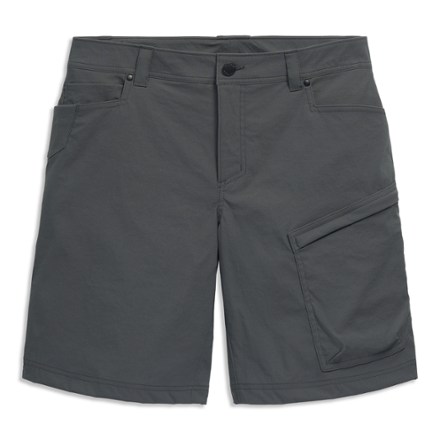 Timberline Utility Shorts - Men's