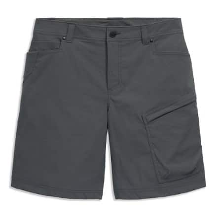 Outdoor Research Timberline Utility Shorts - Men's 0