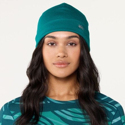 REI Co-op Merino Wool Beanie 1