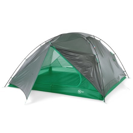 Big Agnes Sarvis VST 3 Tent 0