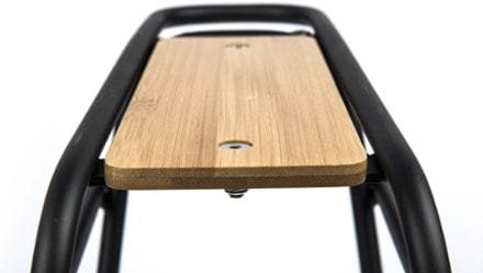 Portland Design Works Everyday Rear Rack 1