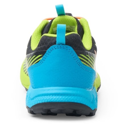 Merrell Agility Peak Trail-Running Shoes - Kids' 3