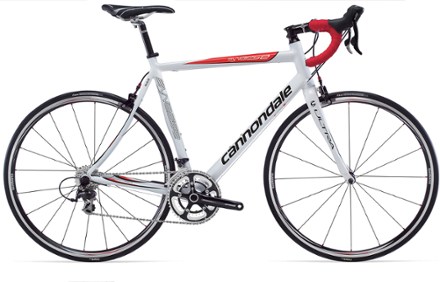 cannondale synapse 5