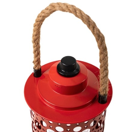 Wild Land Ambient LED Lantern 5