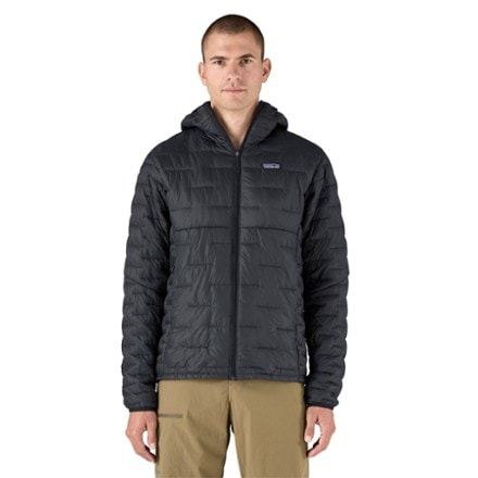 Patagonia Micro Puff Insulated Hoody - Men's 0