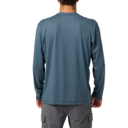 O'Neill Dawn UPF Long-Seeve T-Shirt - Men's 1