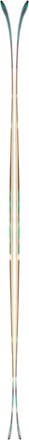 K2 Mindbender 106C Skis - Women's - 2022/2023 2