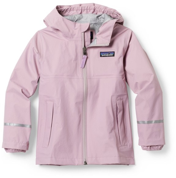 Patagonia Baby Torrentshell Jacket - Toddlers'