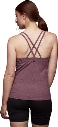 Black Diamond Talus Tank Top - Women's 2