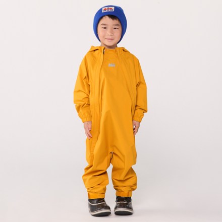 REI Co-op Rainier Rainsuit Infants'/Toddlers' REI Co-op