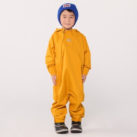 REI Co-op Rainier Rainsuit - Infants'/Toddlers' 3