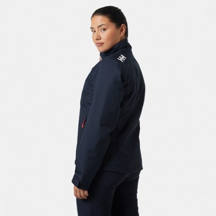 Helly Hansen Crew Midlayer Jacket 2.0 - Women's 3