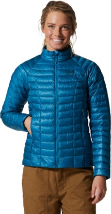Mountain Hardwear Ghost Whisperer/2 Down Jacket - Women's 0