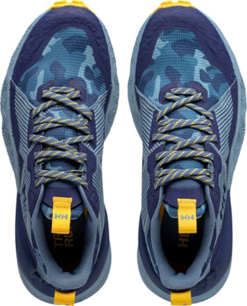 Helly Hansen Hawk Stapro Trail-Running Shoes - Women's 2
