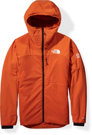 Afwijzen verantwoordelijkheid kam The North Face Summit L3 Ventrix Insulated Hoodie - Men's | REI Co-op