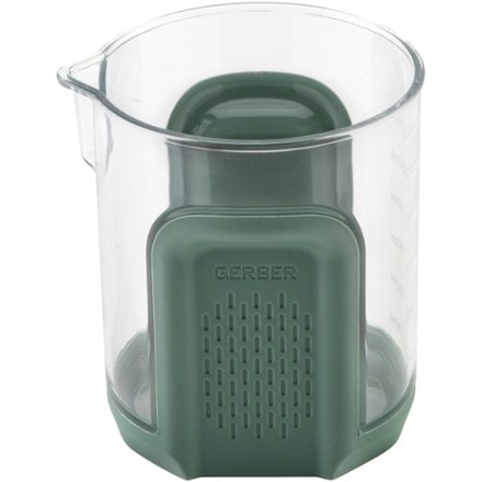 Gerber ComplEAT Kettle Coffee Set 7