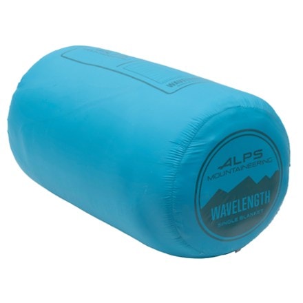 ALPS Mountaineering Wavelength Blanket 2