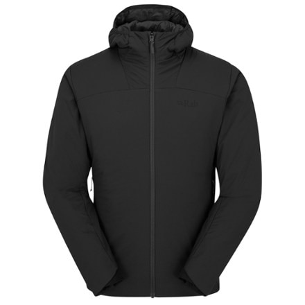 Rab Xenair Alpine Light Insulated Jacket - Men's 0