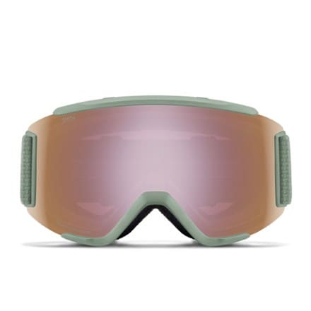 Smith Squad S ChromaPop Snow Goggles 1