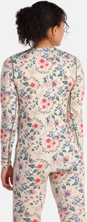 Kari Traa Fryd Long-Sleeve Base Layer Top - Women's 2