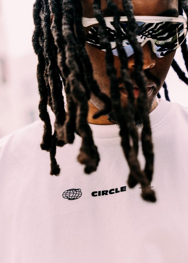 Location Image for Supernatural T-Shirt