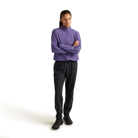 Arc'teryx Norvan Soft-Shell Pants - Women's 7