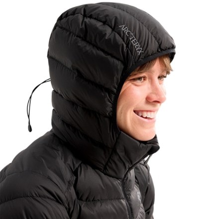 Arc'teryx Cerium Down Hoody - Women's 8