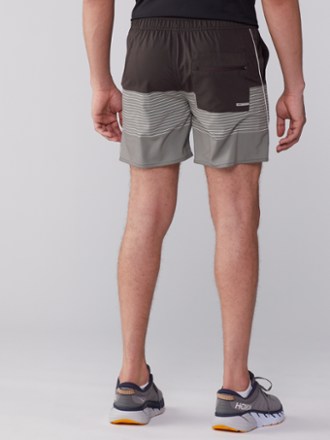 Vuori Trail Shorts - Men's 2