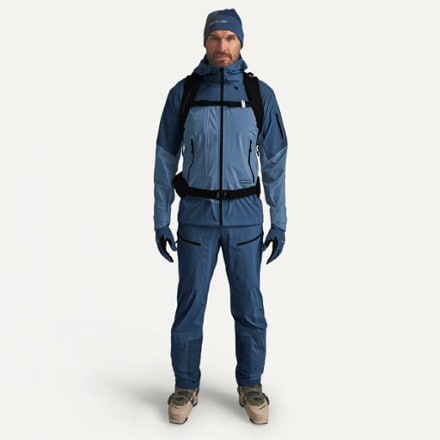Ortovox Haute Route 32 Snow Pack 5